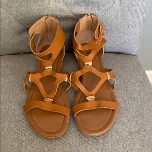CL by Chinese Laundry Sandals Sz 5.5